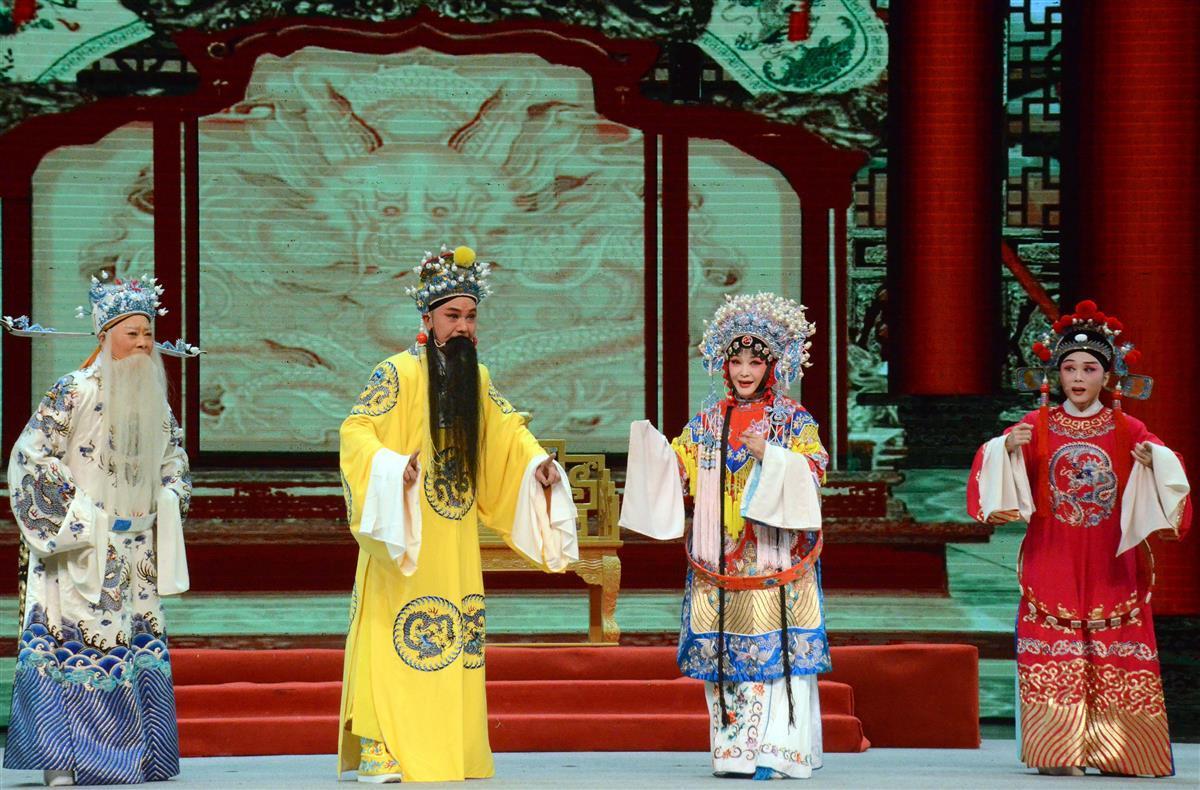 神秘彩金大派送